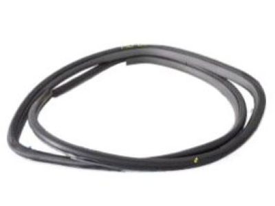 Toyota Prius Plug-In Door Seal - 62311-47030-B1