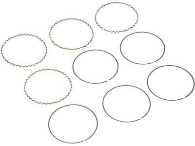 Toyota 13011-22150 Piston Ring Set