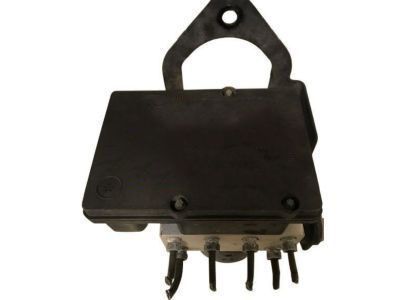 Toyota Sequoia ABS Control Module - 89541-0C070