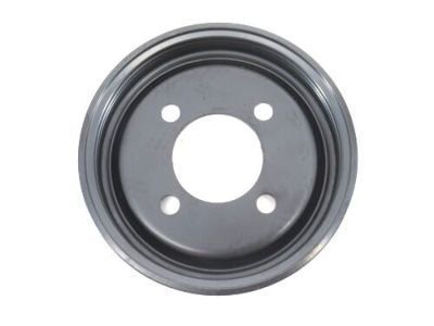 Toyota 16371-62010 Pulley