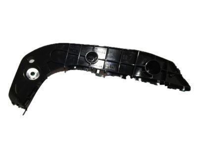 Toyota 52115-35150 Support,  Front Bumper Side,  RH