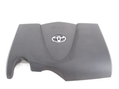 Toyota 11209-0P120 Engine Cover