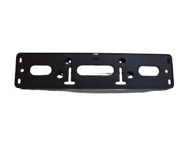 Toyota 75101-06050 Bracket,  Front Bumper Extension Mounting