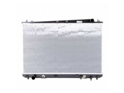 Toyota 16400-0A210 Radiator