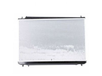 Toyota 16400-0A210 Radiator