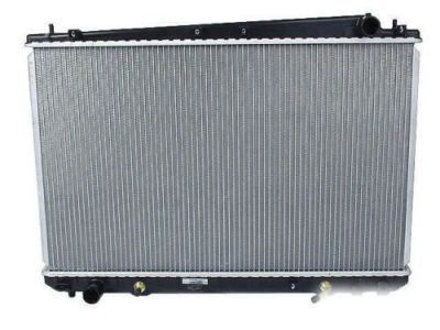 2003 Toyota Sienna Radiator - 16400-0A210