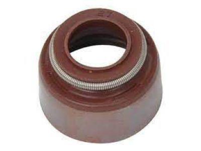 Toyota 90913-02078 Seal Or Ring,  O(For Valve Stem Oil)