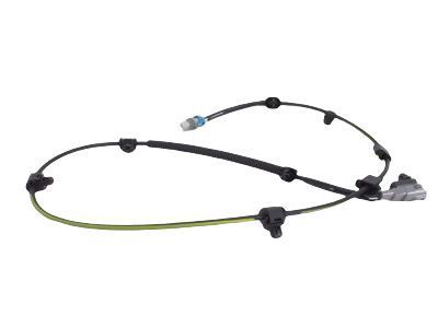 Toyota 89516-45030 ABS Sensor