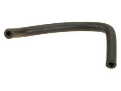 Toyota 16264-62040 Hose,  Water By-Pass,  NO.2