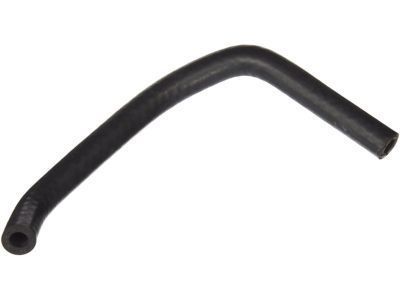 Toyota 16264-62040 Hose,  Water By-Pass,  NO.2