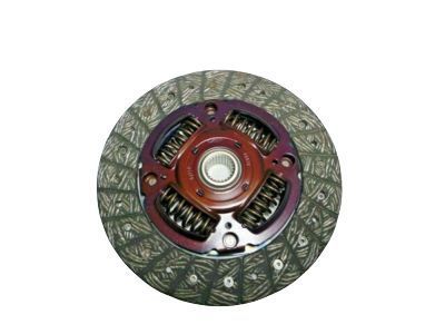 Scion Clutch Disc - SU003-00799