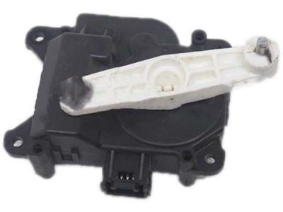 2008 Toyota Prius Blend Door Actuator - 87106-47120