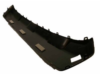 Toyota 52453-0R060-B0 Lower Molding