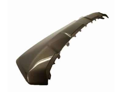 Toyota 52453-0R060-B0 Lower Molding