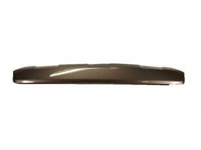 Toyota 52453-0R060-B0 Lower Molding