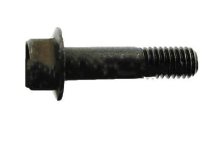 Toyota 90105-08295 Bolt, Washer Based H