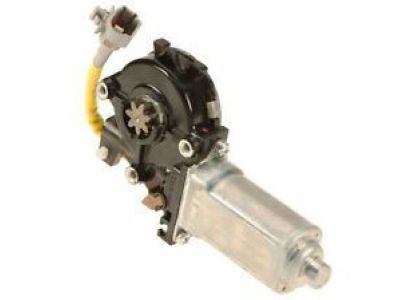 2015 Toyota Sequoia Window Motor - 85710-0C140