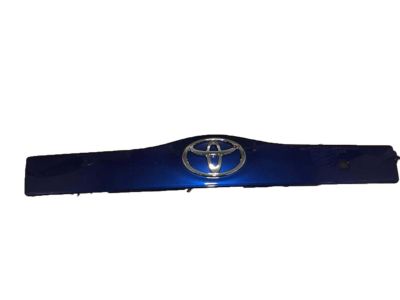 Toyota 76801-47060-J0 Lift Gate Trim