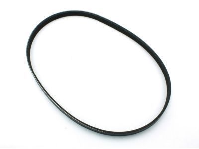 Toyota 4Runner Drive Belt - 99364-20870-78