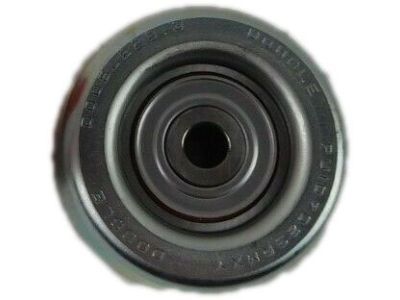 Toyota 16603-31010 Pulley Sub-Assy,  Idler,  NO.1