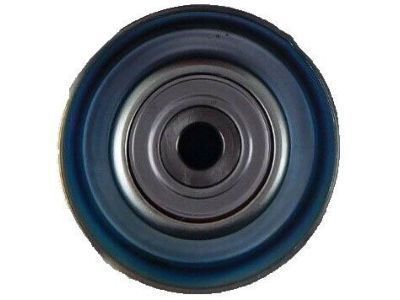 Toyota 16603-31010 Pulley Sub-Assy,  Idler,  NO.1