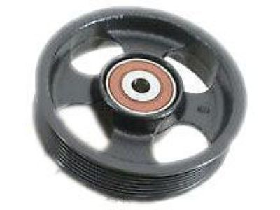 Scion 16603-28020 Idler Pulley