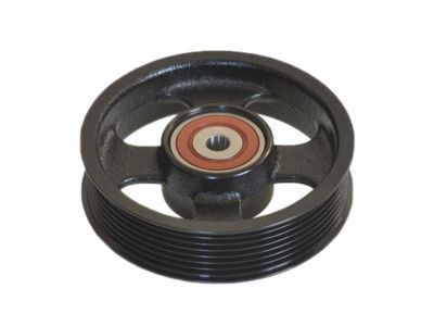 Toyota 16603-28020 Idler Pulley