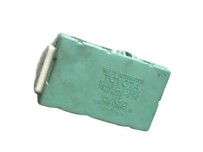 Toyota 82641-02141 Relay,  Integration NO.1