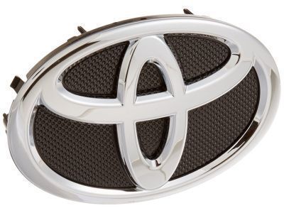 Toyota 75310-06010 Emblem