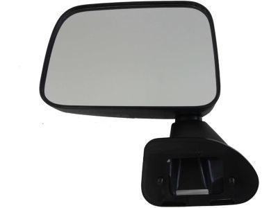 1988 Toyota Pickup Car Mirror - 87940-89135