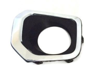 Toyota 52127-04030 Fog Lamp Bezel