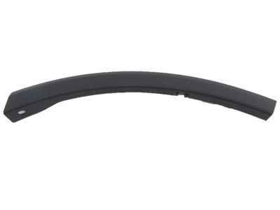 Toyota 52112-0R050 Molding Extension