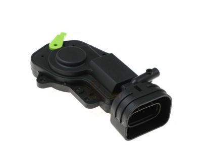 Toyota 69120-33010 Actuator