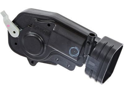 Toyota 69120-33010 Actuator