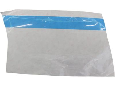 Toyota 76925-04020 Stone Guard