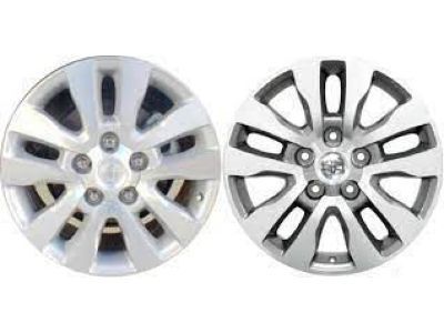 Toyota 42611-0C120 Wheel, Alloy