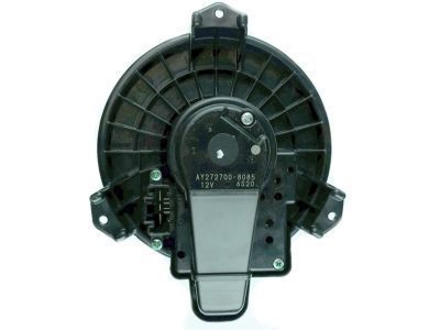 Toyota 87103-02210 Blower Motor