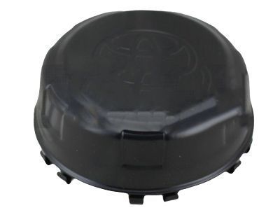 Toyota Land Cruiser Wheel Cover - 42603-35520