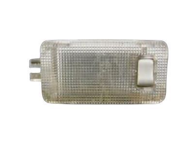 Toyota 81250-48010 Compartment Lamp