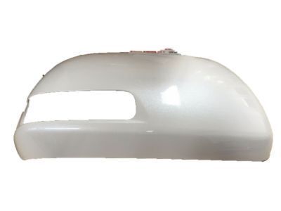 Toyota Sienna Mirror Cover - 87915-08030-A1