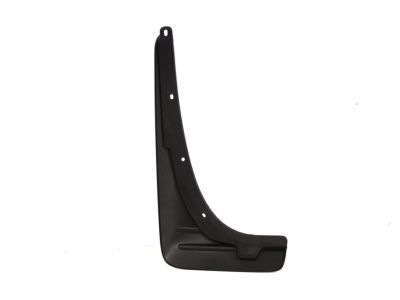 Toyota 76621-42070 Mudguard, Front Fender, RH