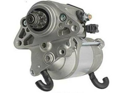 Toyota 28100-50040 Starter Assy