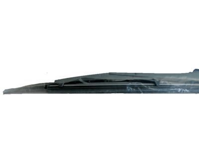 Toyota 85242-47071 Wiper Blade