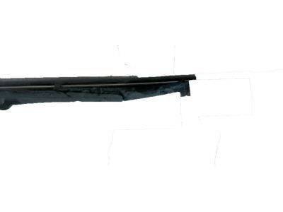 Toyota 85242-47071 Wiper Blade