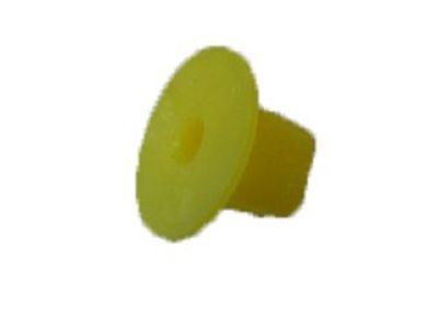 Toyota 90189-06066 Splash Shield Grommet