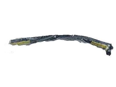 Toyota 62384-14052 Weatherstrip