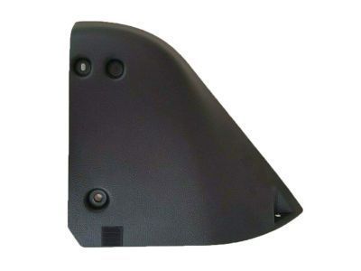 Toyota 62616-14060-C0 Trunk Side Trim