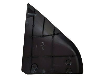 Toyota 62616-14060-C0 Trunk Side Trim