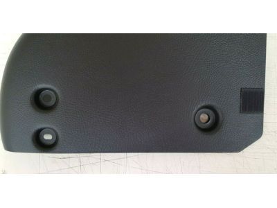 Toyota 62616-14060-C0 Trunk Side Trim