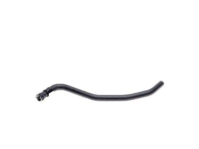 Toyota 77255-04291 Tube,  Fuel Return